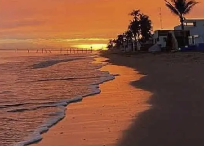 Crean Comité de Playas Limpias en Huatabampo